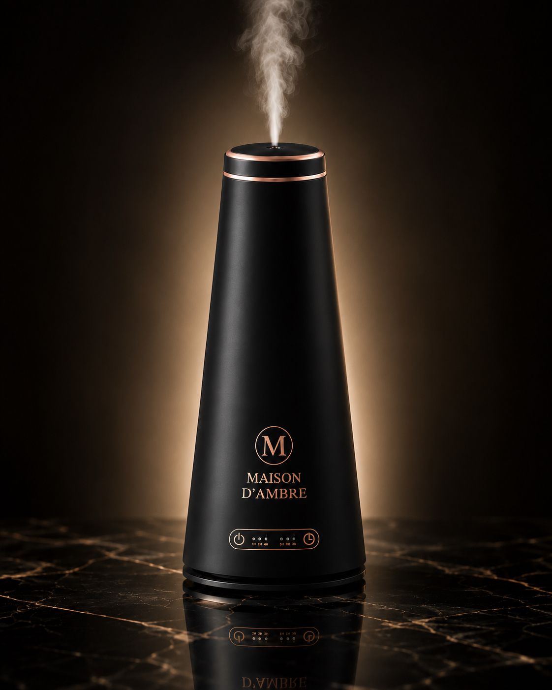 Maison D'Ambre Luxury Diffuser