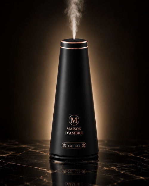 Maison D'Ambre Luxury Diffuser
